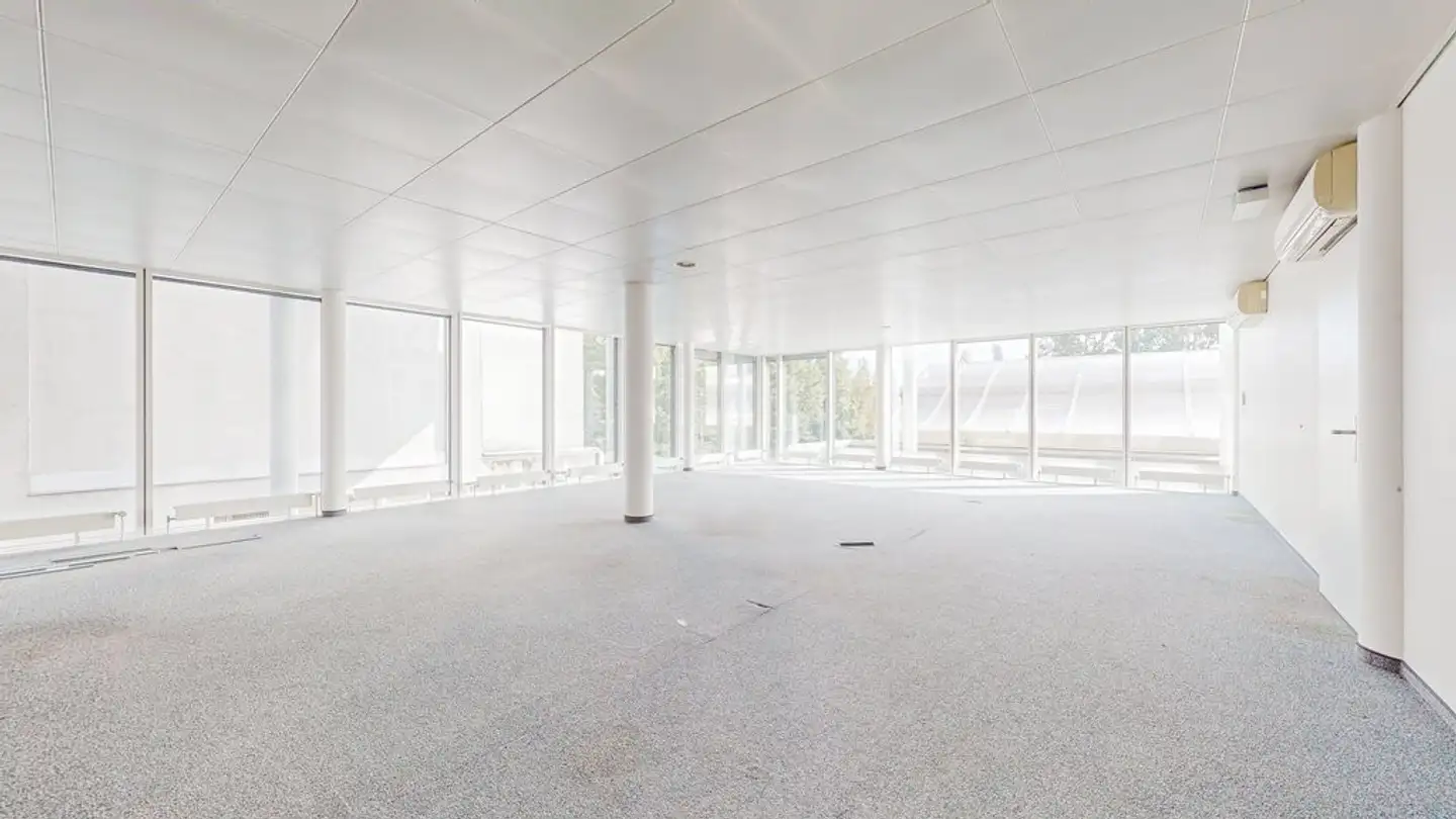 Bürofläche mieten - Avenue De Rhodanie 70, 1007 Lausanne - Foto 2