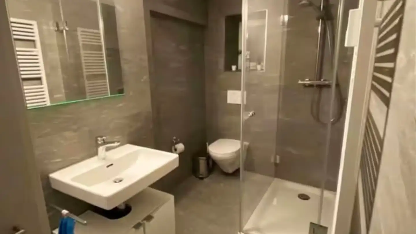 Wohnung mieten - Grünpfahlgasse 4, 4001 Basel - Foto 2