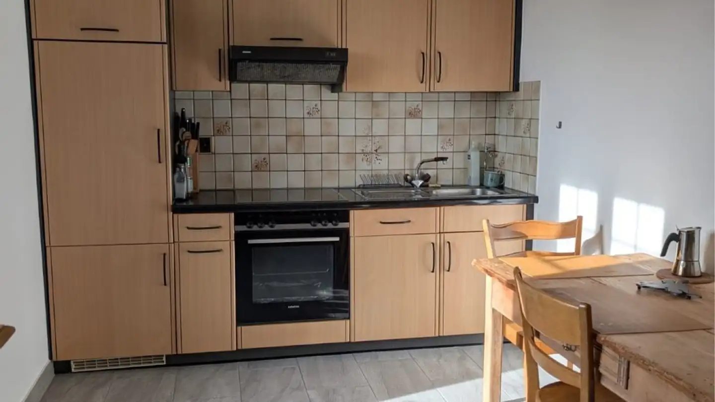 Appartamento in affitto - Rue De Bellevue, 2052 Fontainemelon - Photo 4