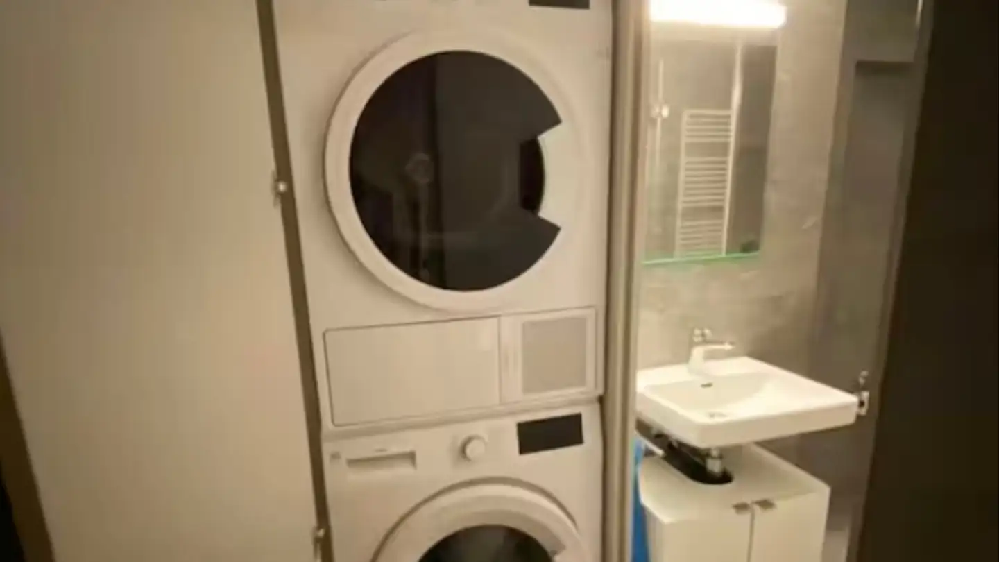 Wohnung mieten - Grünpfahlgasse 4, 4001 Basel - Foto 3