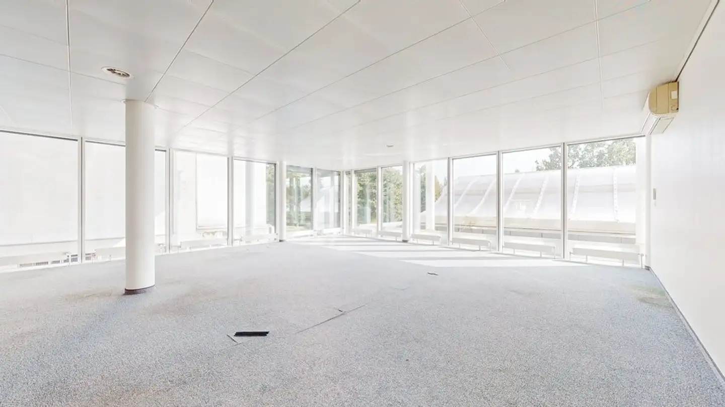 Bürofläche mieten - Avenue De Rhodanie 70, 1007 Lausanne - Foto 3