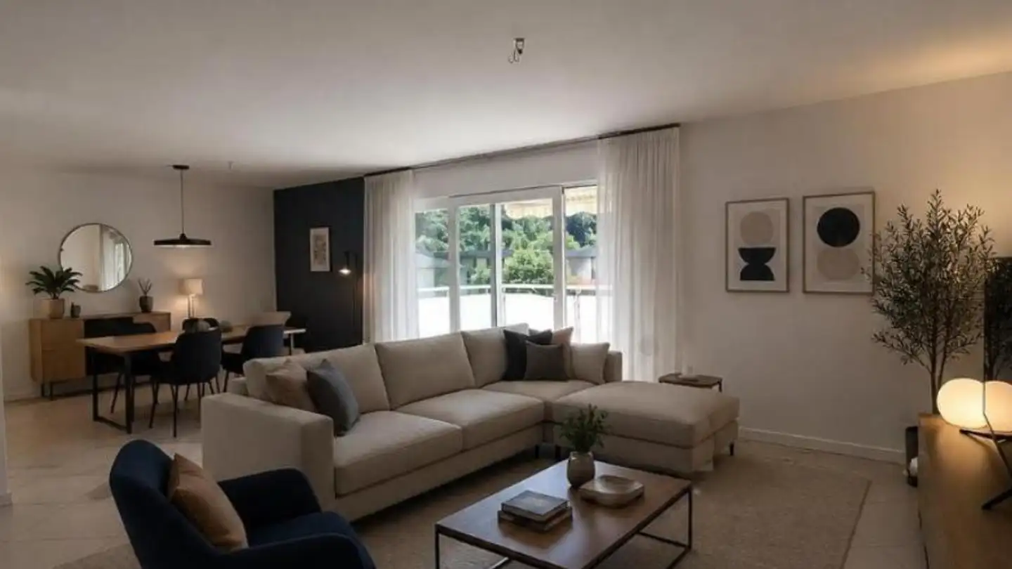 Apartment for sale - 6593 Cadenazzo