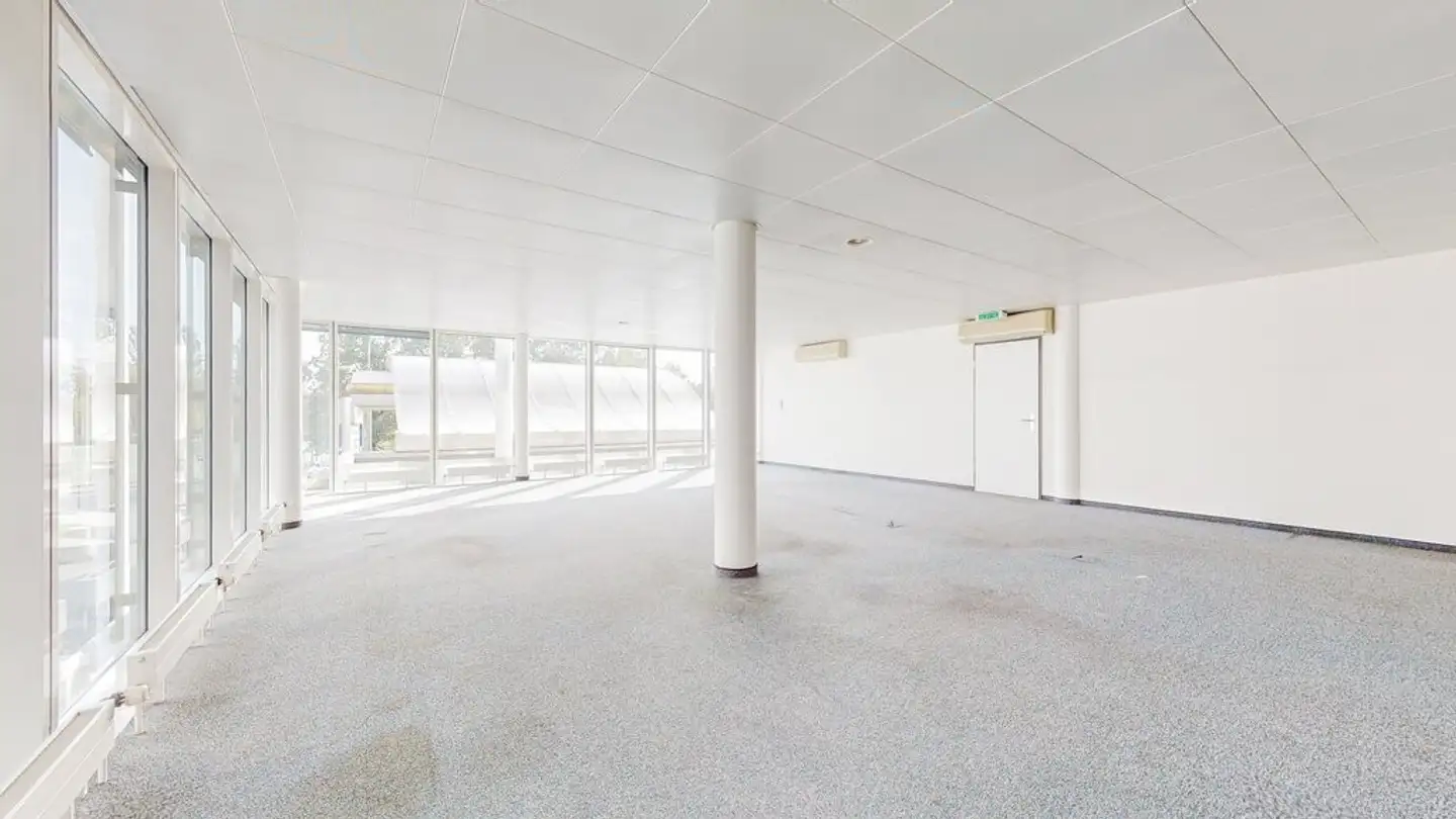 Bürofläche mieten - Avenue De Rhodanie 70, 1007 Lausanne - Foto 4