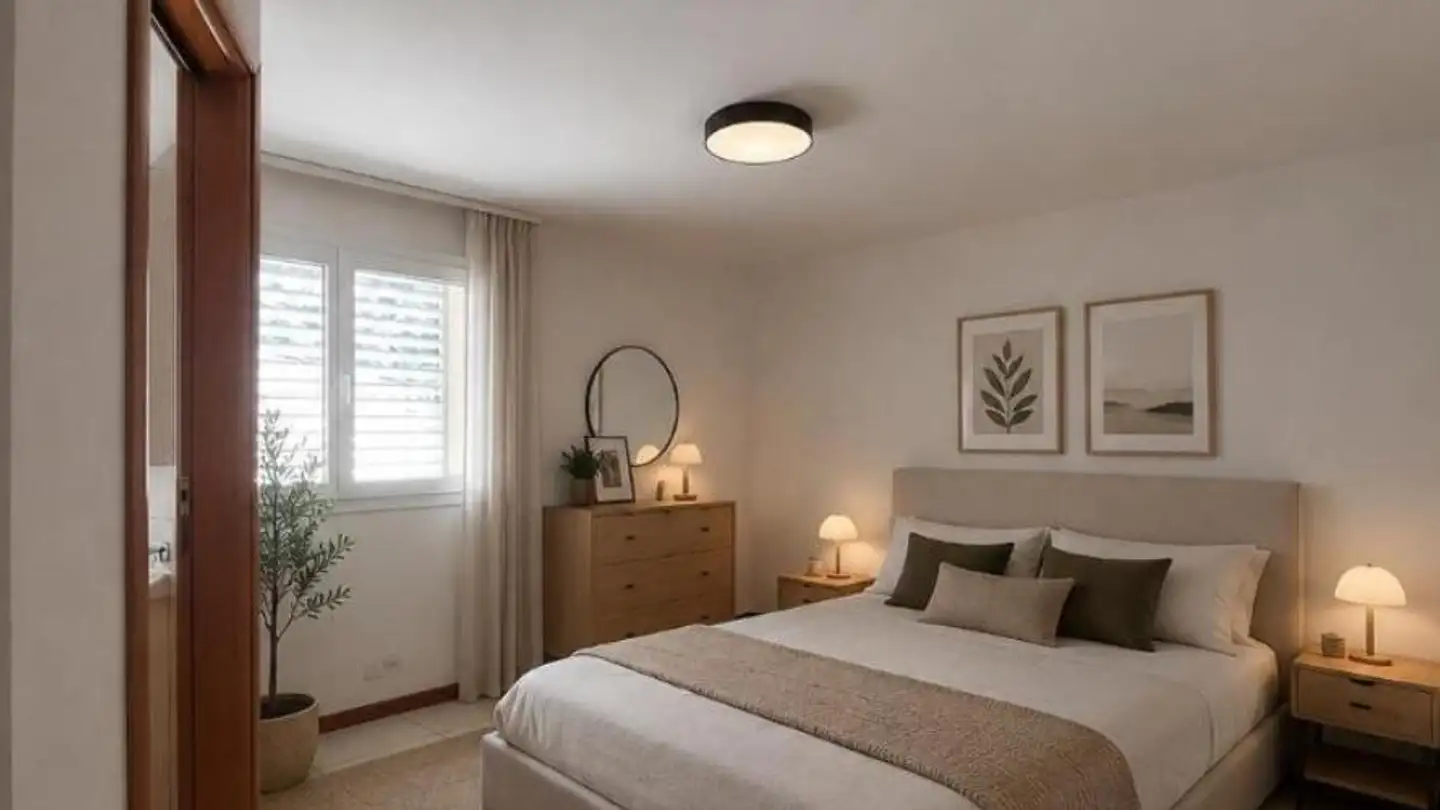 Wohnung kaufen - 6593 Cadenazzo - Foto 4