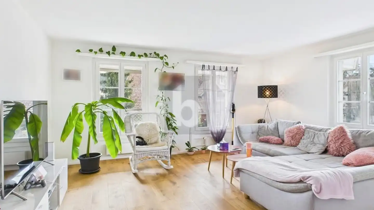 Apartment for rent - Emmentalstrasse 55, 3432 Lützelflüh-Goldbach