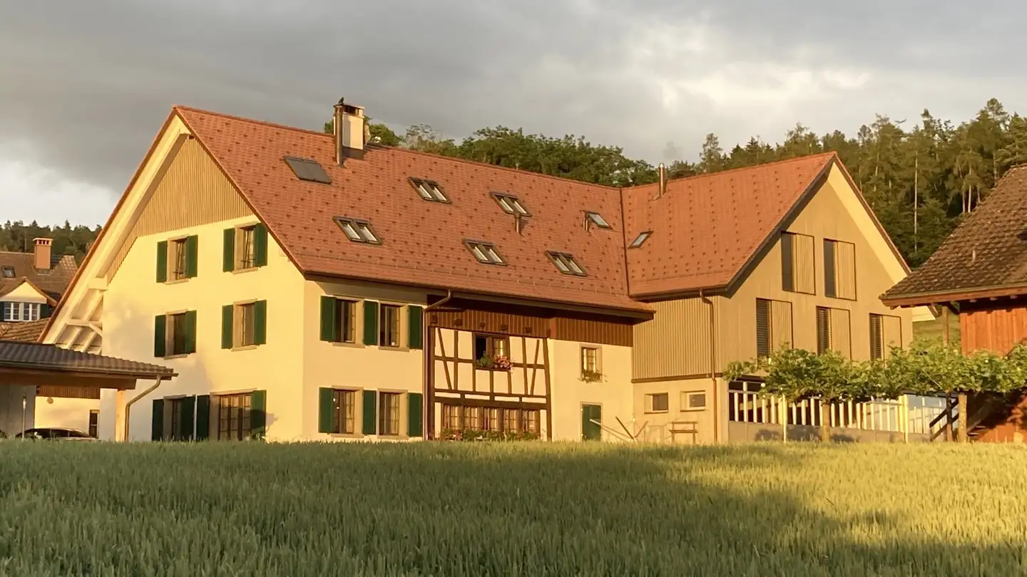 Appartement à louer - Betzentalstrasse 78a, 8424 Embrach - Photo 3