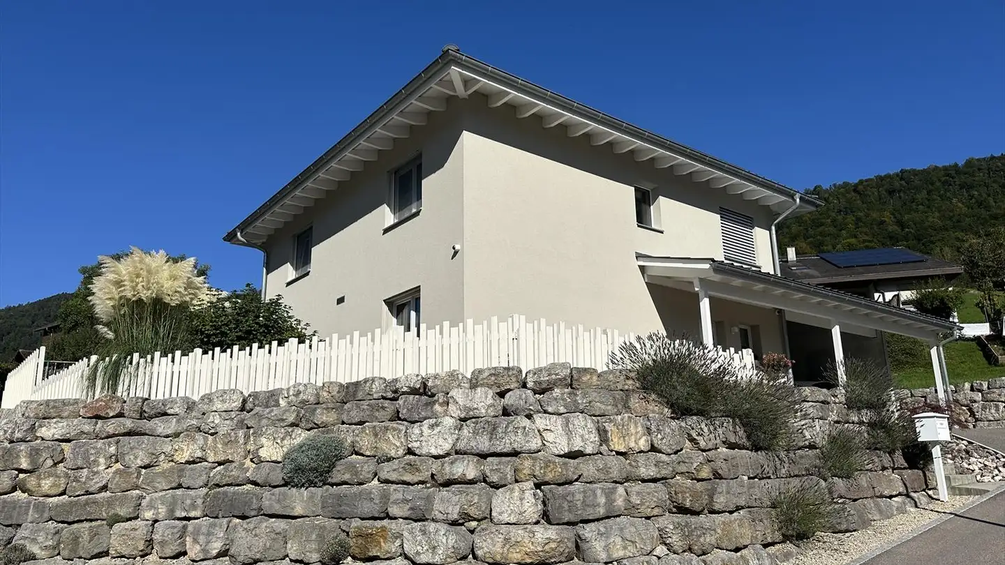 Villa in vendita - Clos De La Chapelle 4, 2742 Perrefitte - Photo 2