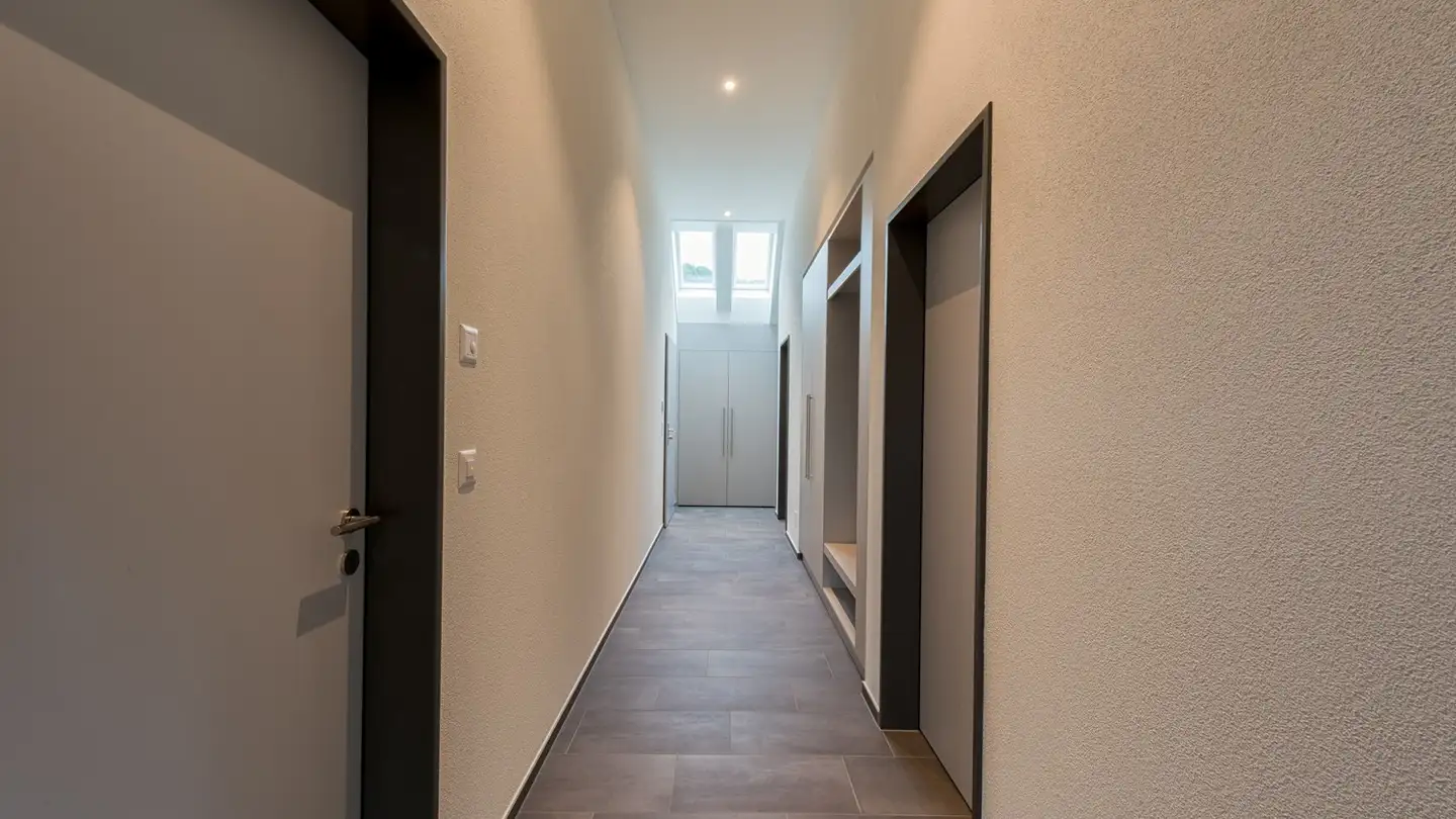 Appartement à louer - Betzentalstrasse 78a, 8424 Embrach - Photo 4