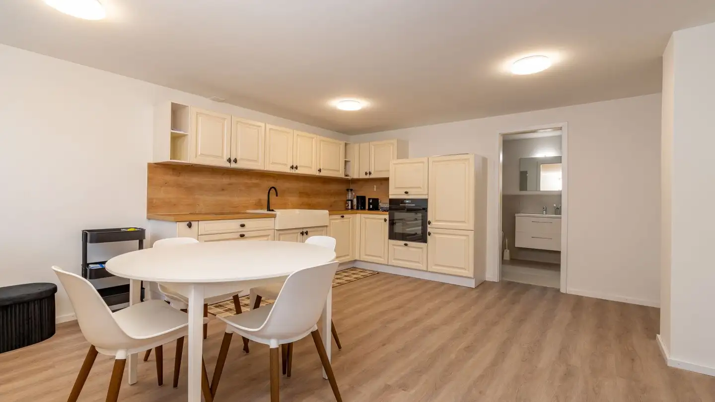 Edificio residenziale in vendita - Tösstalstrasse, 8492 Wila - Photo 2