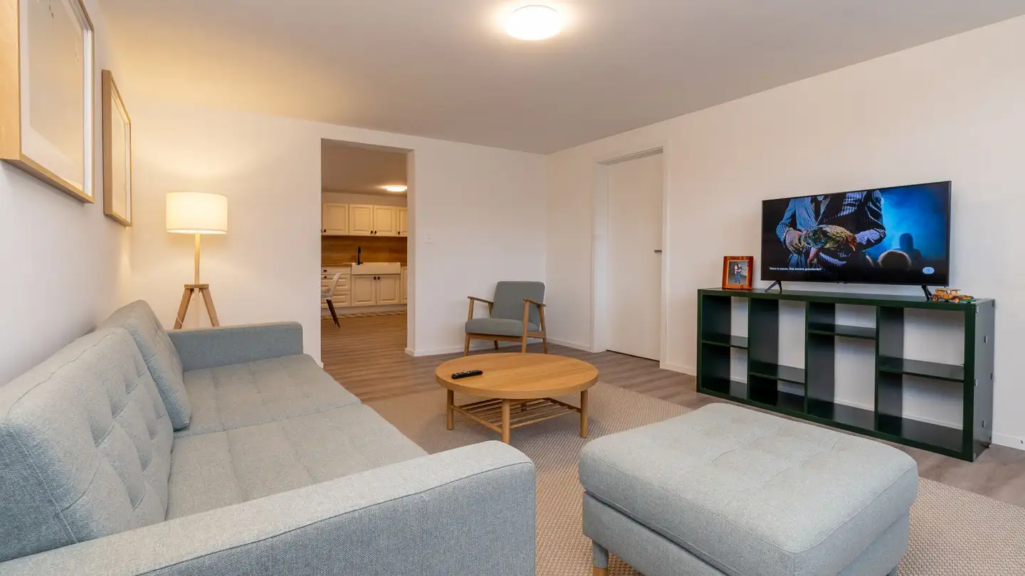 Edificio residenziale in vendita - Tösstalstrasse, 8492 Wila - Photo 3