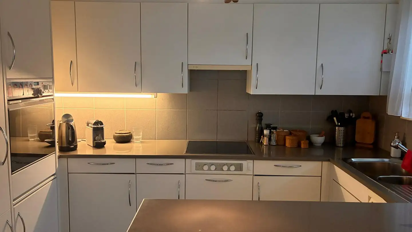 Apartment for rent - Sennhüttenstrasse 2c, 8903 Birmensdorf ZH