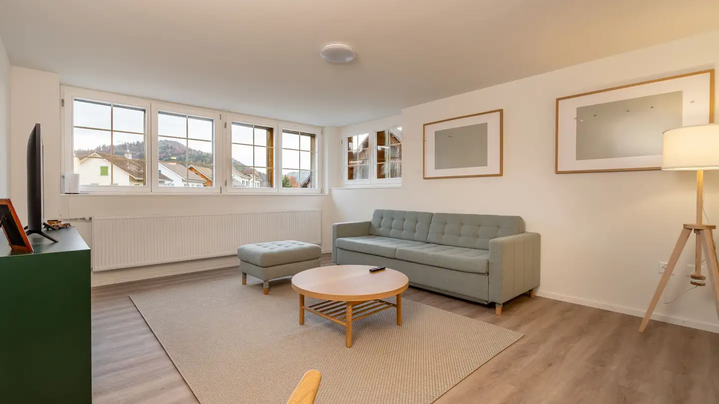 Edificio residenziale in vendita - Tösstalstrasse, 8492 Wila - Photo 4