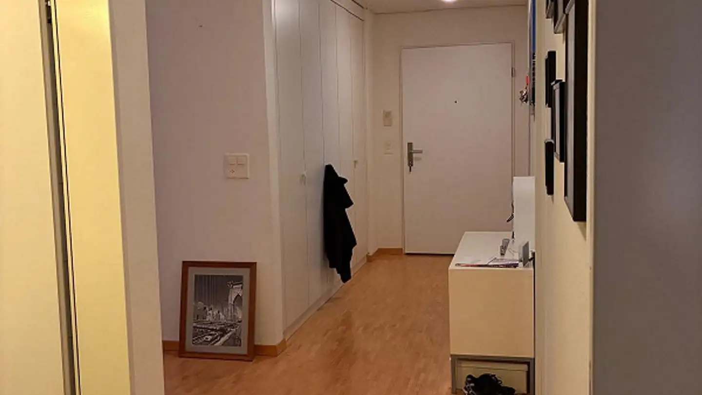 Apartment for rent - Sennhüttenstrasse 2c, 8903 Birmensdorf ZH - Photo 4