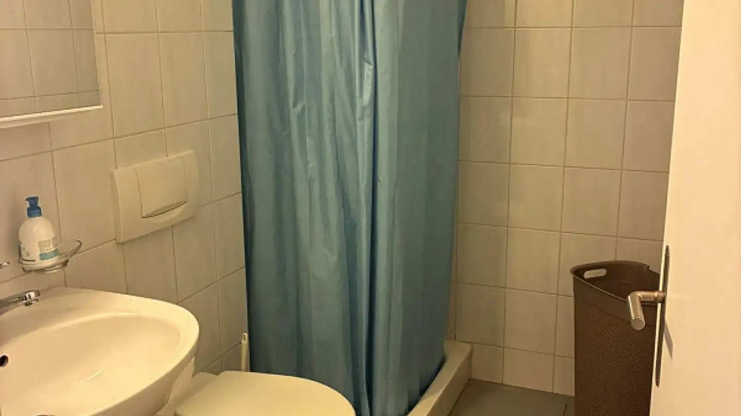 Apartment for rent - Sennhüttenstrasse 2c, 8903 Birmensdorf ZH - Photo 3