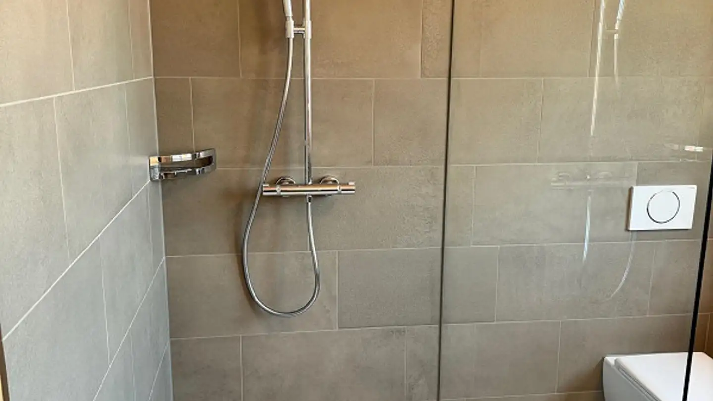 Attico in affitto - Bürgerheimstrasse 14, 6374 Buochs - Foto 3