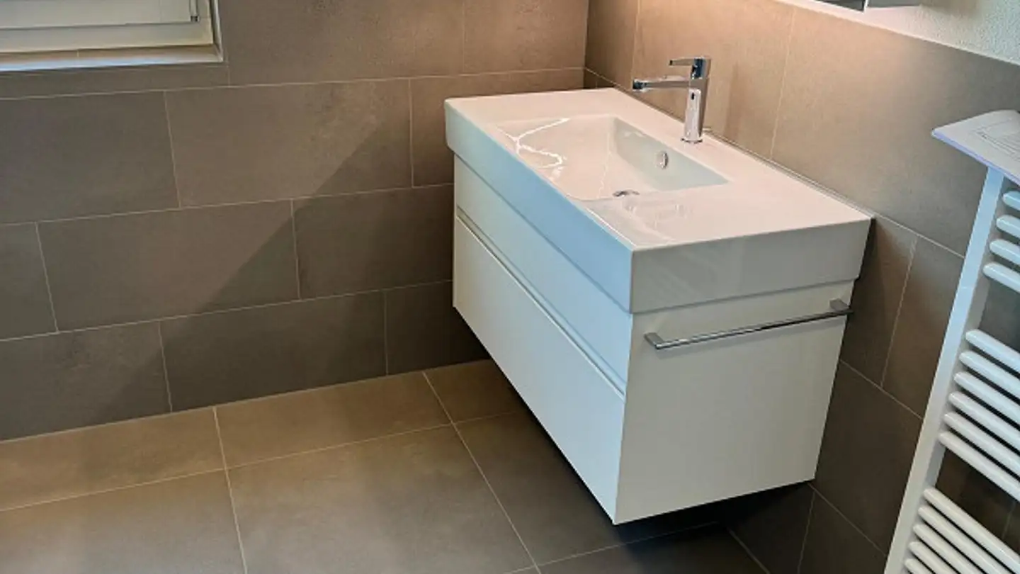 Attico in affitto - Bürgerheimstrasse 14, 6374 Buochs - Foto 4