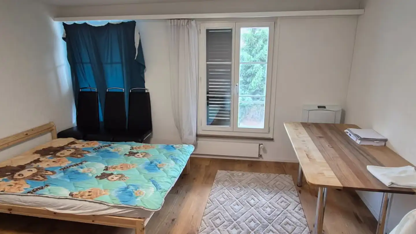 Apartment for rent - Emmentalstrasse 55, 3432 Lützelflüh-Goldbach - Photo 4