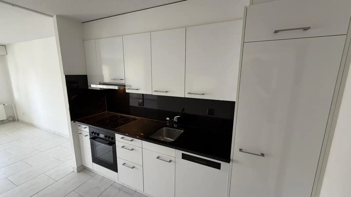 Apartment for rent - Bienenstrasse 1, 8004 Zürich - Photo 2