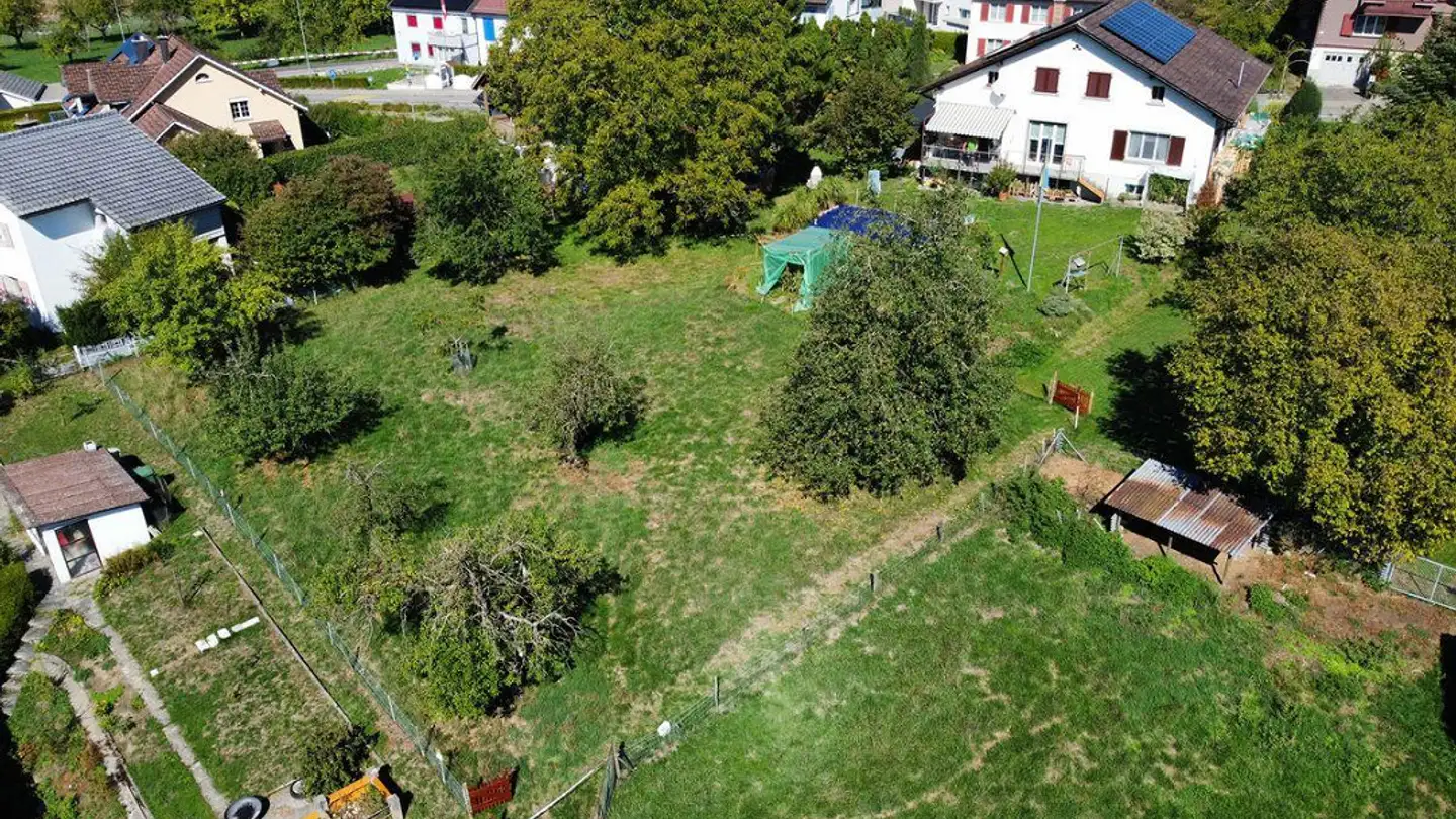Bauland kaufen - 8556 Wigoltingen - Foto 2