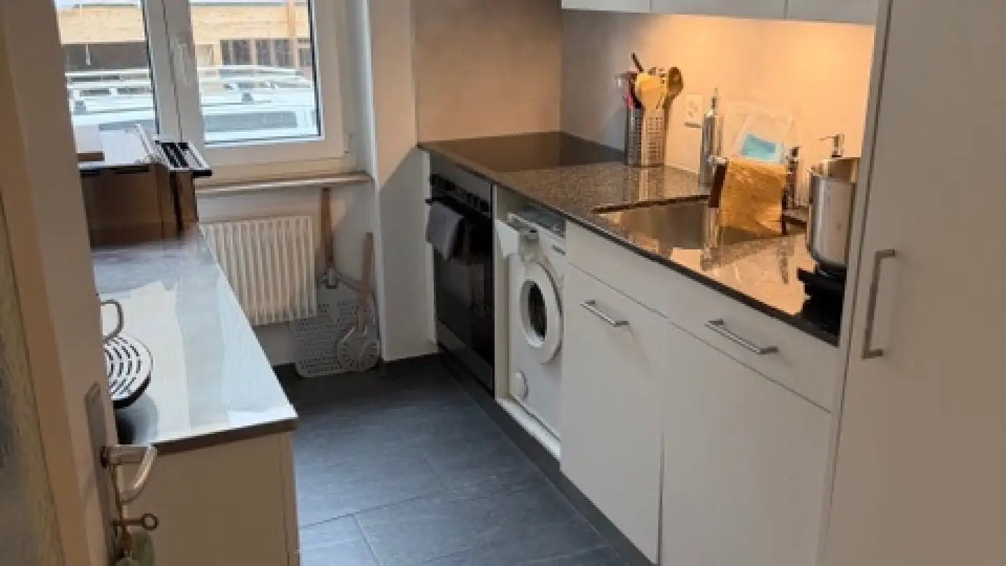 Wohnung mieten - Könizstrasse 154, 3097 Liebefeld - Foto 2