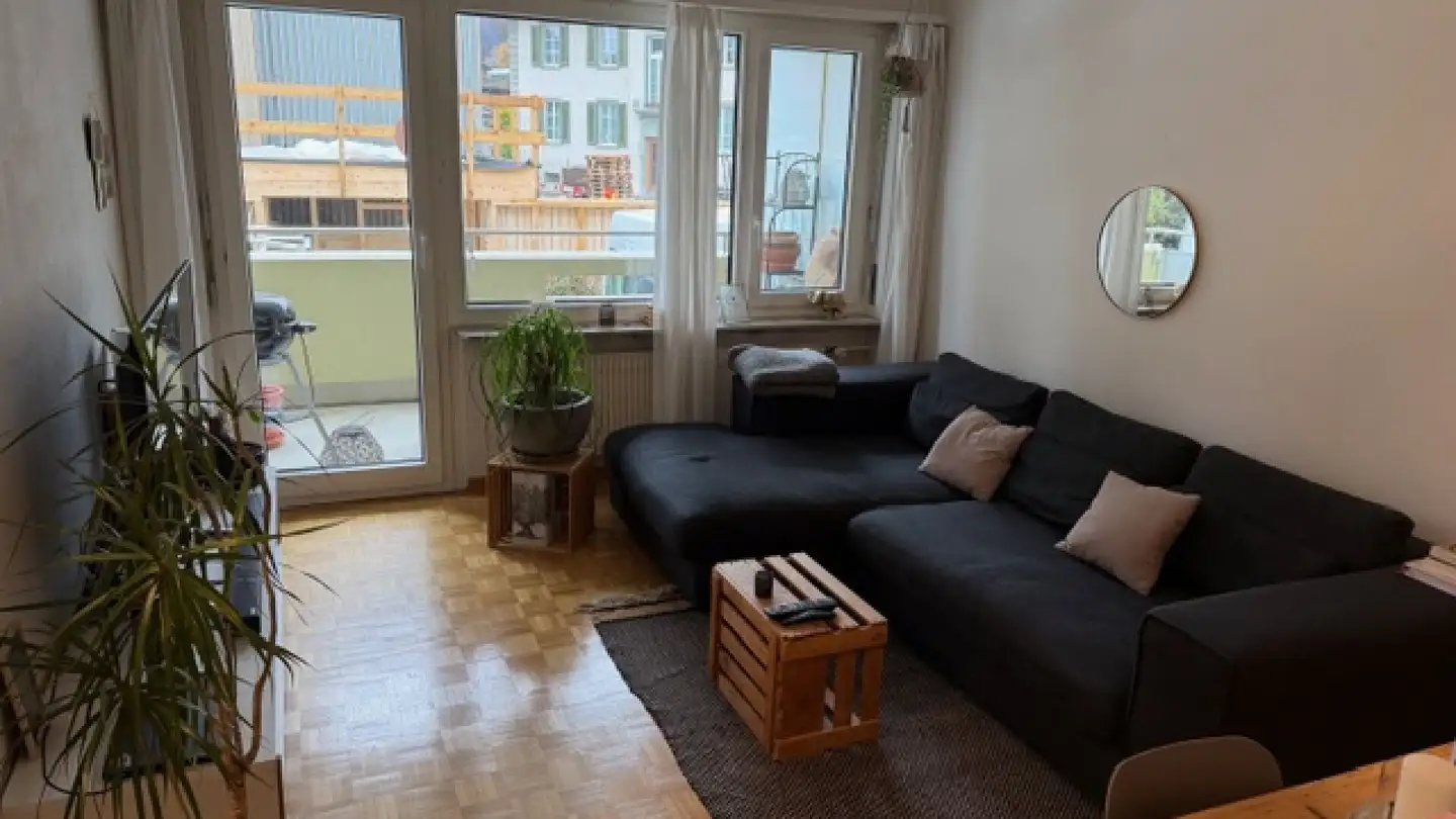 Wohnung mieten - Könizstrasse 154, 3097 Liebefeld - Foto 3