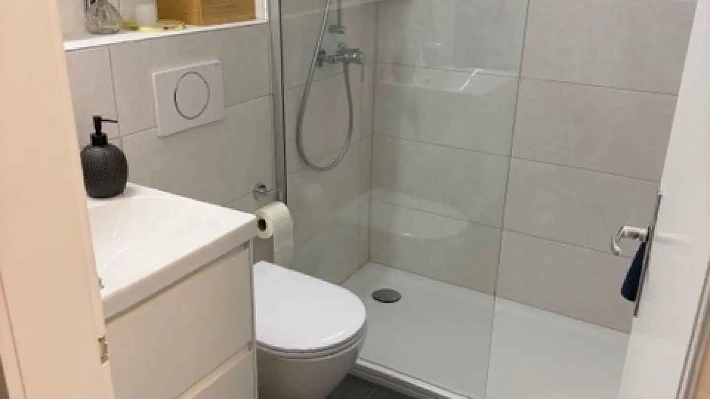 Wohnung mieten - Könizstrasse 154, 3097 Liebefeld - Foto 4