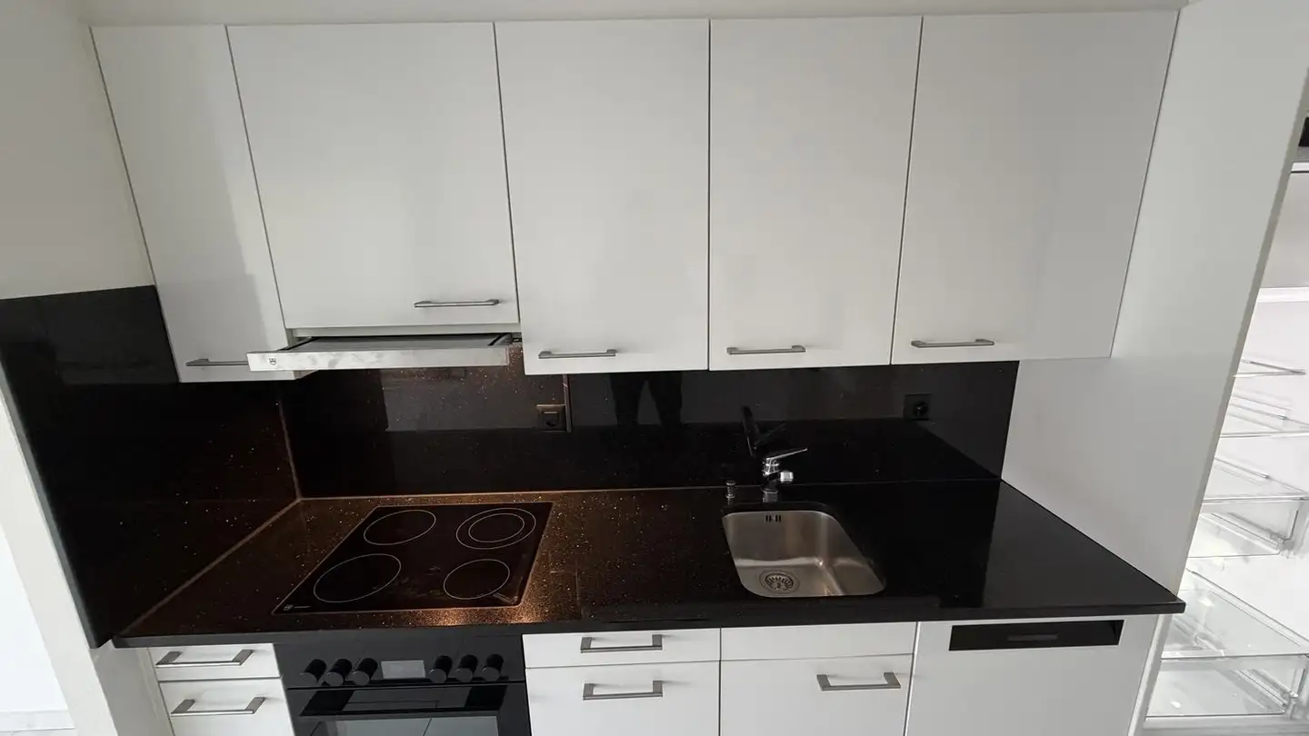 Apartment for rent - Bienenstrasse 1, 8004 Zürich - Photo 4