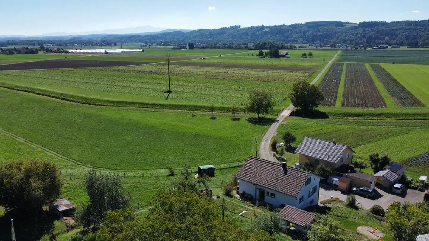 Bauland kaufen - 8556 Wigoltingen - Foto 4