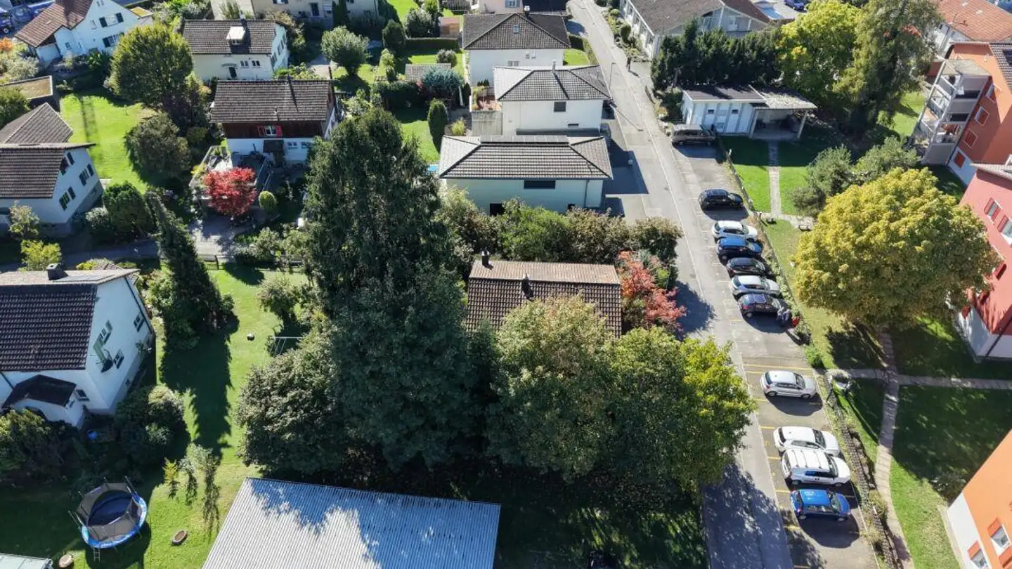 Einfamilienhaus kaufen - Säntisstrasse 12, 9435 Heerbrugg - Foto 3