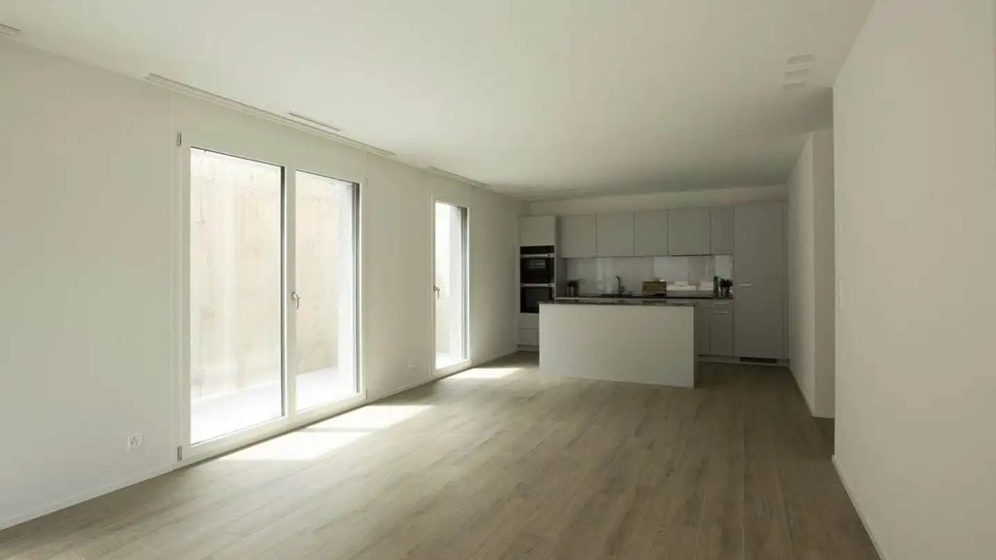 Appartamento in affitto - Tiergartenstrasse 50c, 4410 Liestal - Photo 3