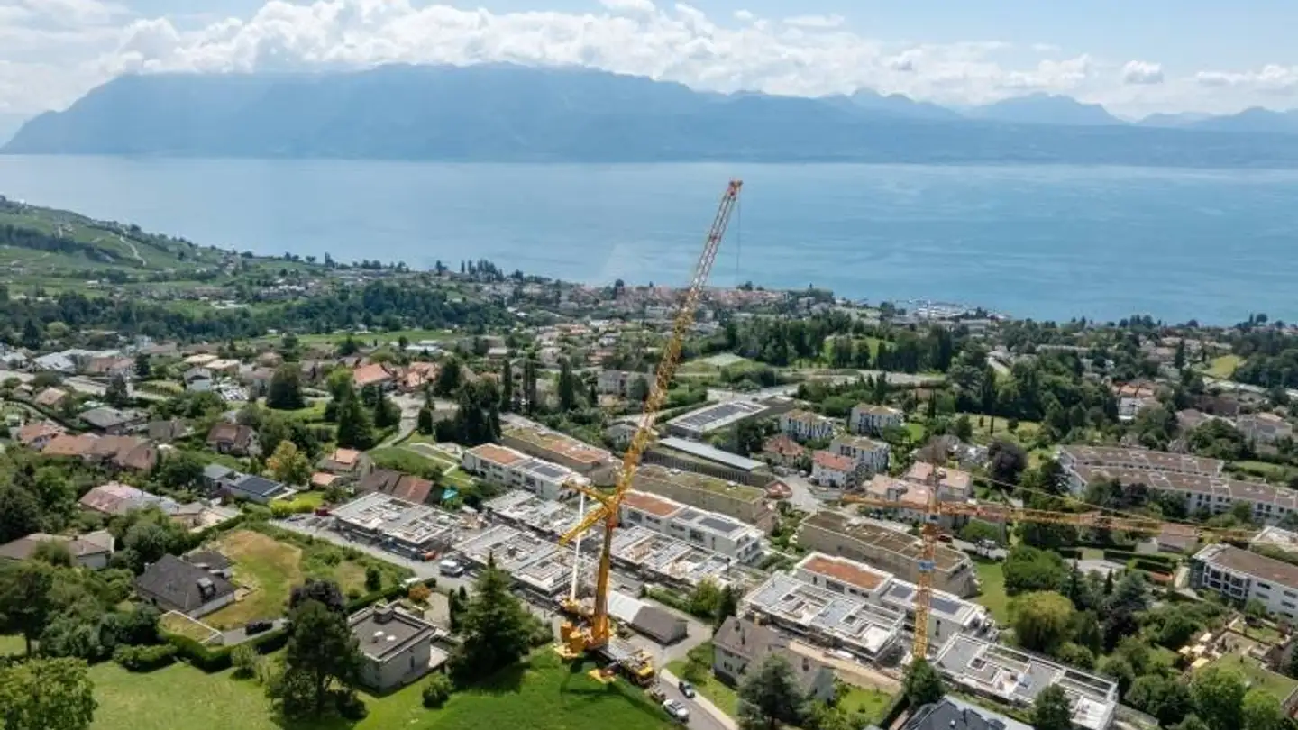Maison individuelle à louer - 1093 La Conversion - Photo 2