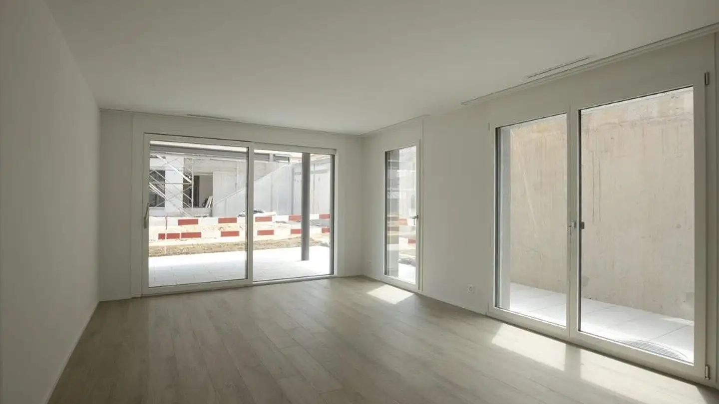 Appartamento in affitto - Tiergartenstrasse 50c, 4410 Liestal - Photo 4