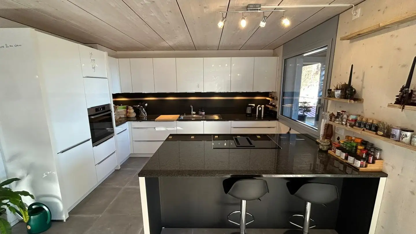 Appartement à vendre - 1264 St-Cergue - Photo 2