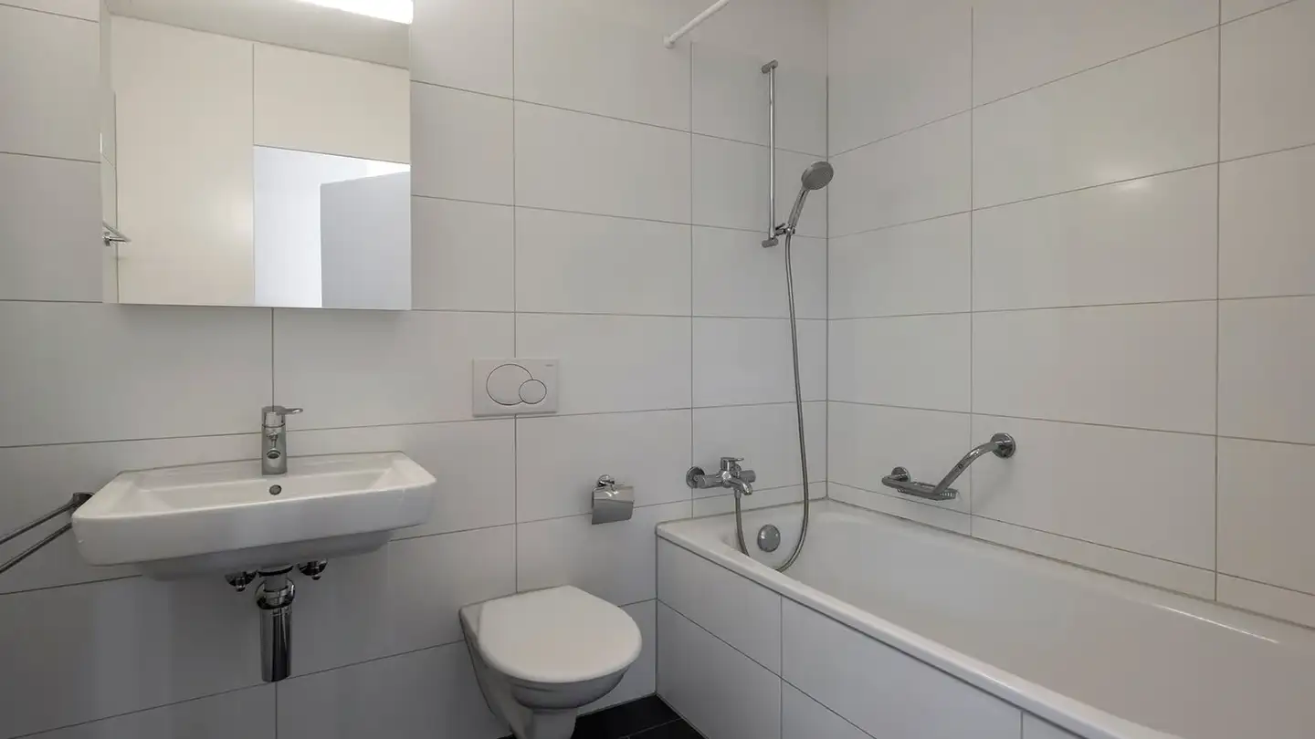 Attico in affitto - Hauptstrasse 62, 5035 Unterentfelden - Foto 3