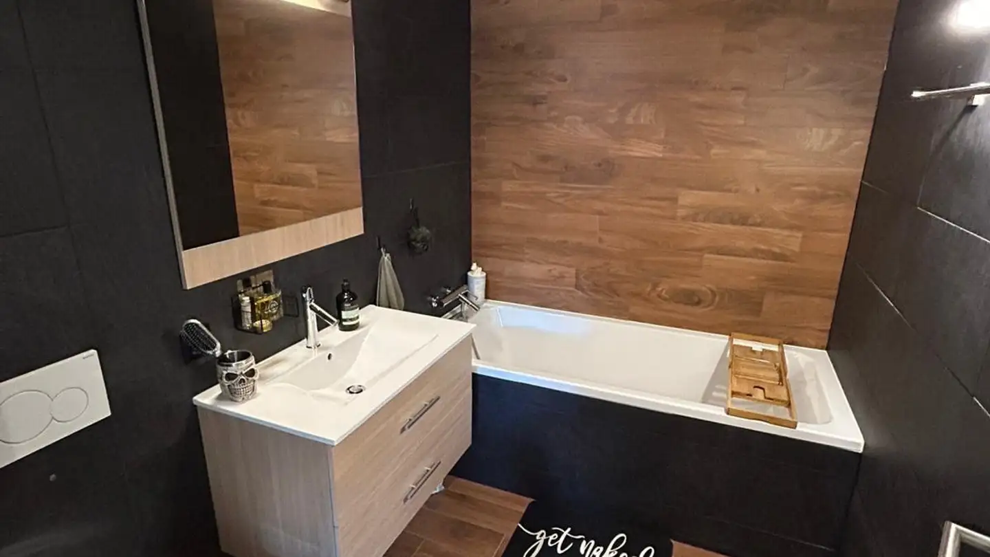 Appartement à vendre - 1264 St-Cergue - Photo 3