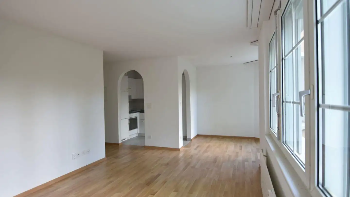 Appartamento in affitto - Feldlistrasse 19, 9000 St. Gallen - Foto 2
