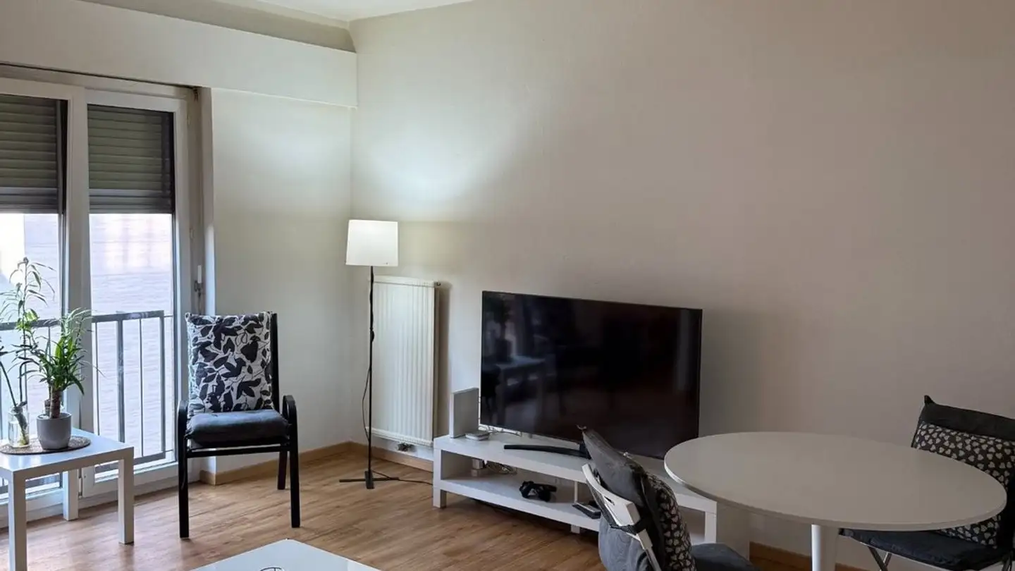 Appartamento in affitto - Via Rinaldo Simen 6, 6900 Lugano