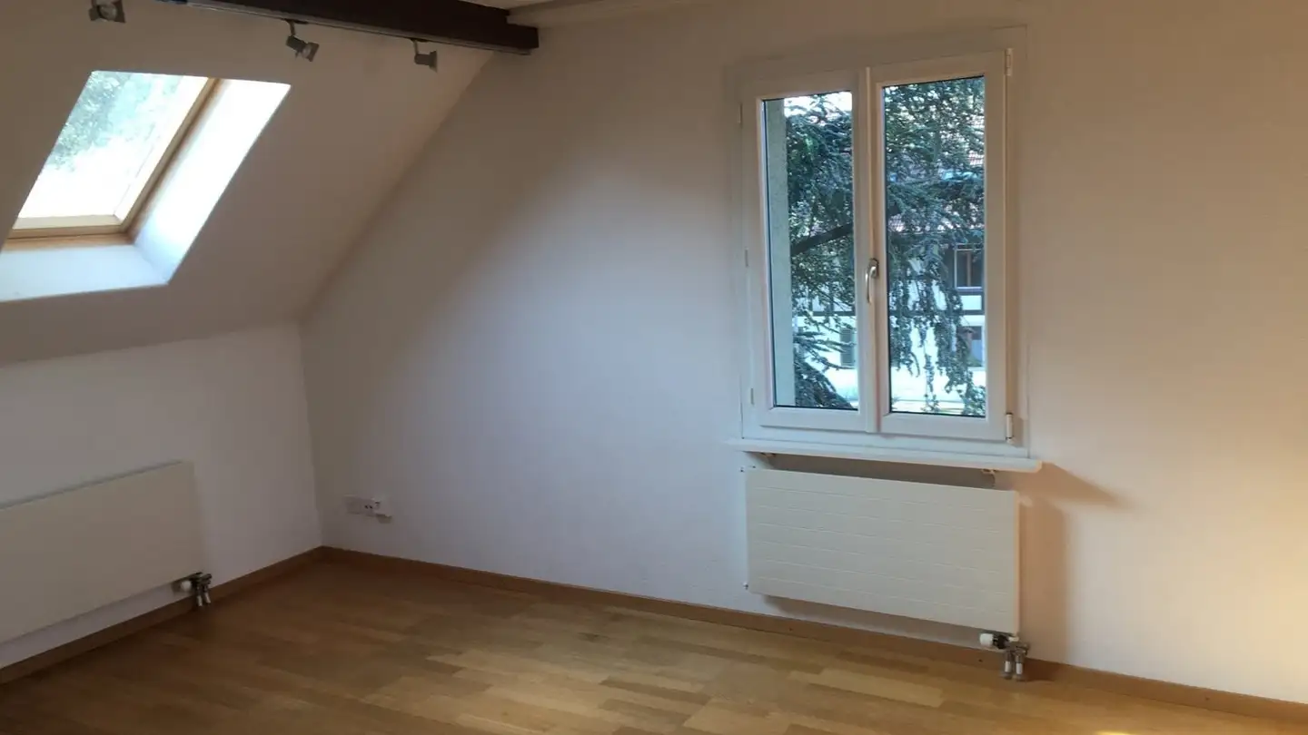 Appartamento in affitto - 4552 Derendingen