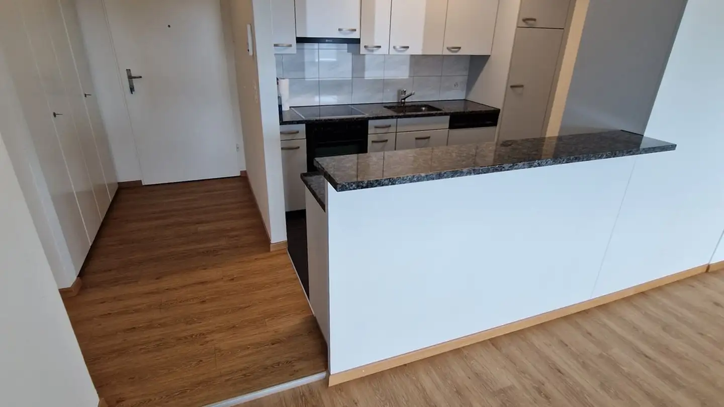 Chambre à louer - Rüeggisingerstrasse 5, 6020 Emmenbrücke - Photo 3