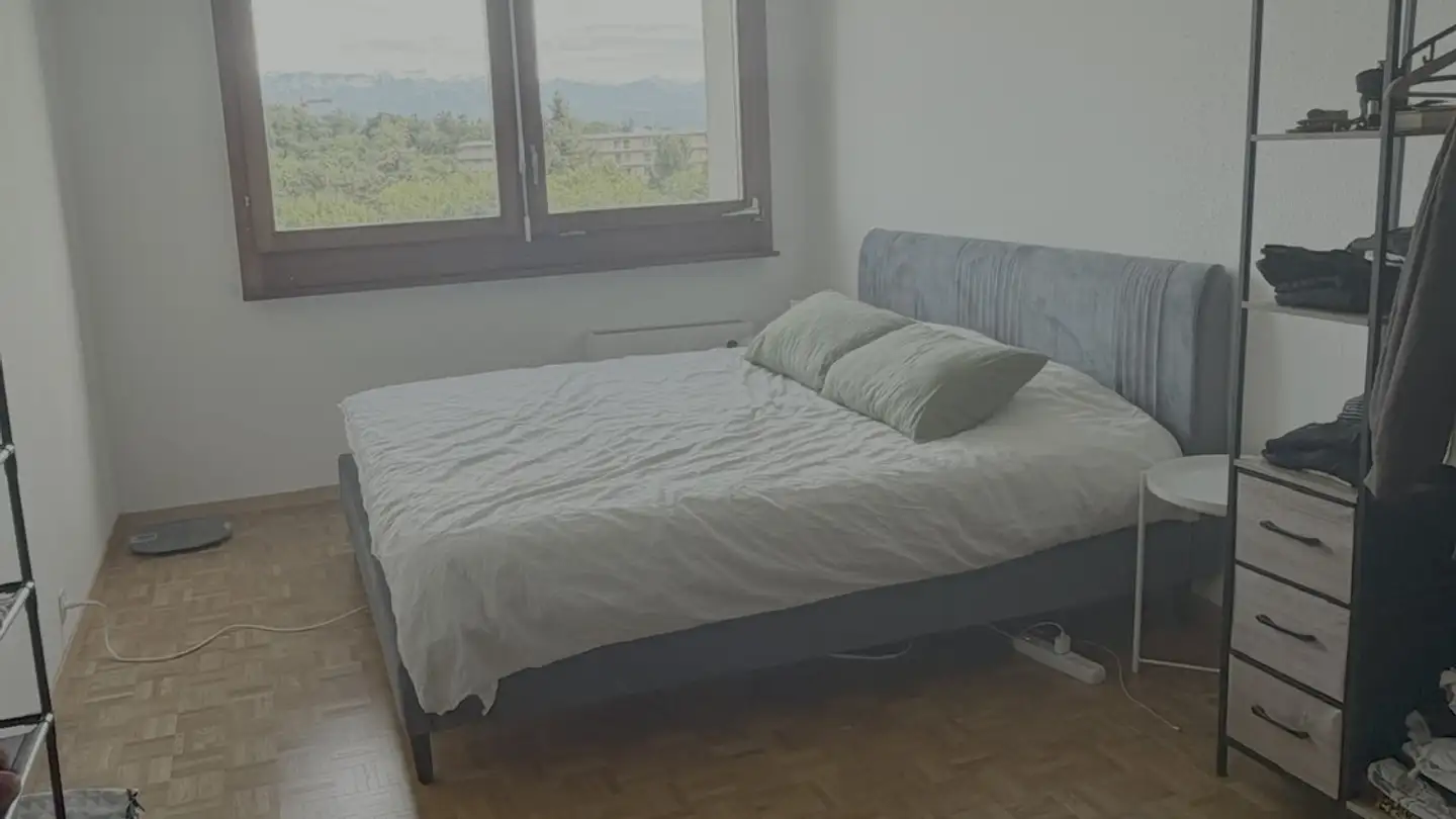 Appartamento in affitto - Rue De La Mouline 4, 1022 Chavannes-près-Renens - Foto 2