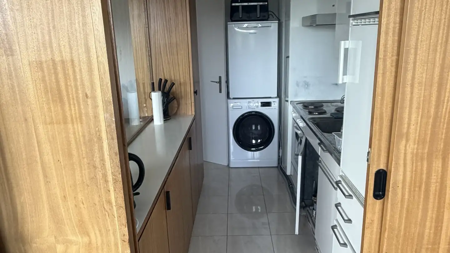 Appartamento in affitto - Rue De La Mouline 4, 1022 Chavannes-près-Renens - Foto 3
