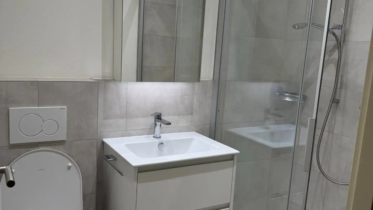 Apartment for rent - Via Rinaldo Simen 6, 6900 Lugano - Photo 4