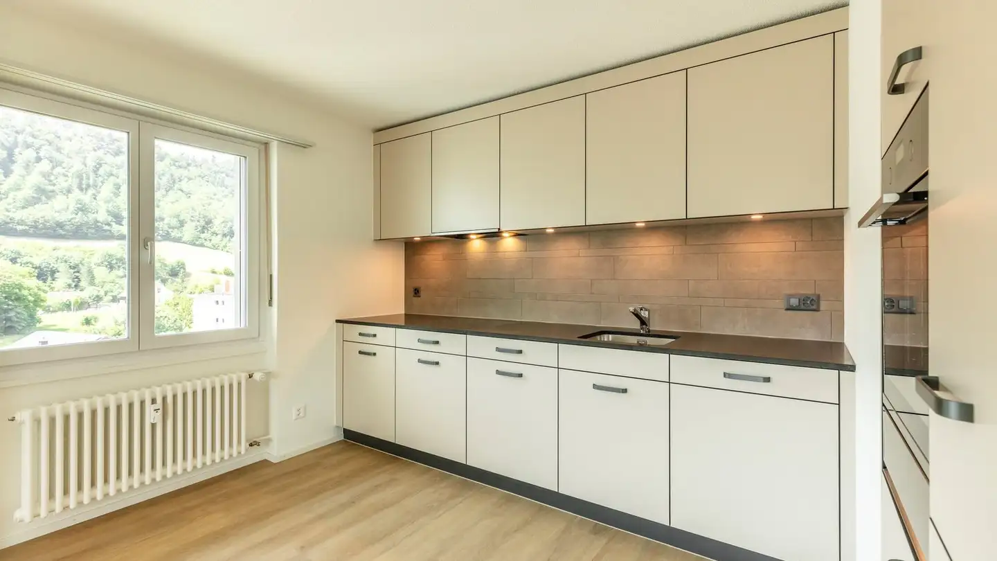 Appartamento in affitto - Rebbergstrasse 9, 4632 Trimbach - Photo 2