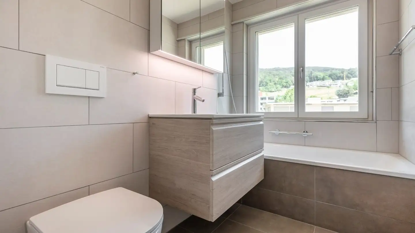 Appartamento in affitto - Rebbergstrasse 9, 4632 Trimbach - Photo 3