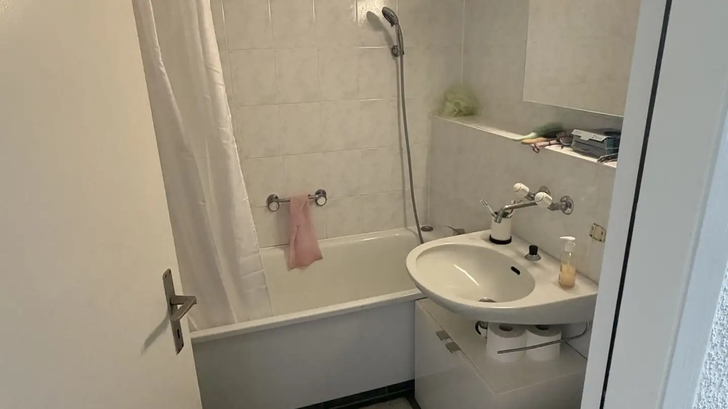 Appartamento in affitto - Rue De La Mouline 4, 1022 Chavannes-près-Renens - Foto 4