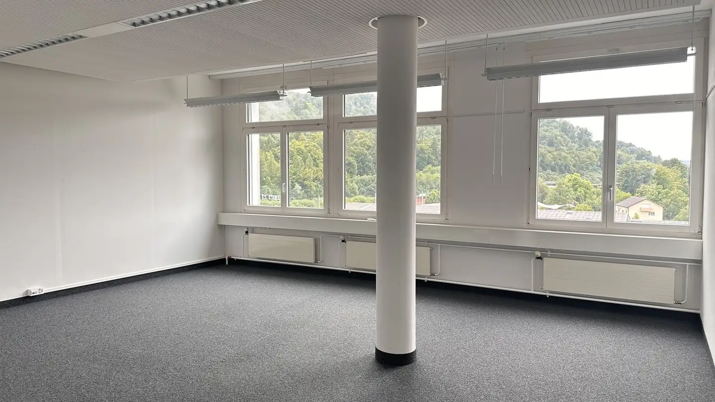 Office space for rent - Schlachthofstrasse 19, 8406 Winterthur