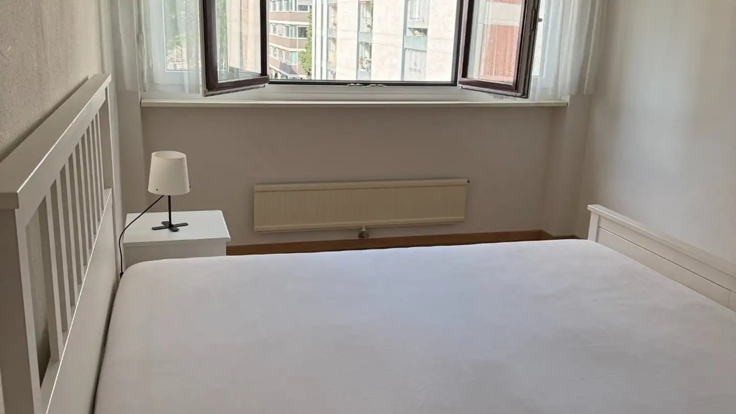 Apartment for rent - Via Rinaldo Simen 6, 6900 Lugano - Photo 3