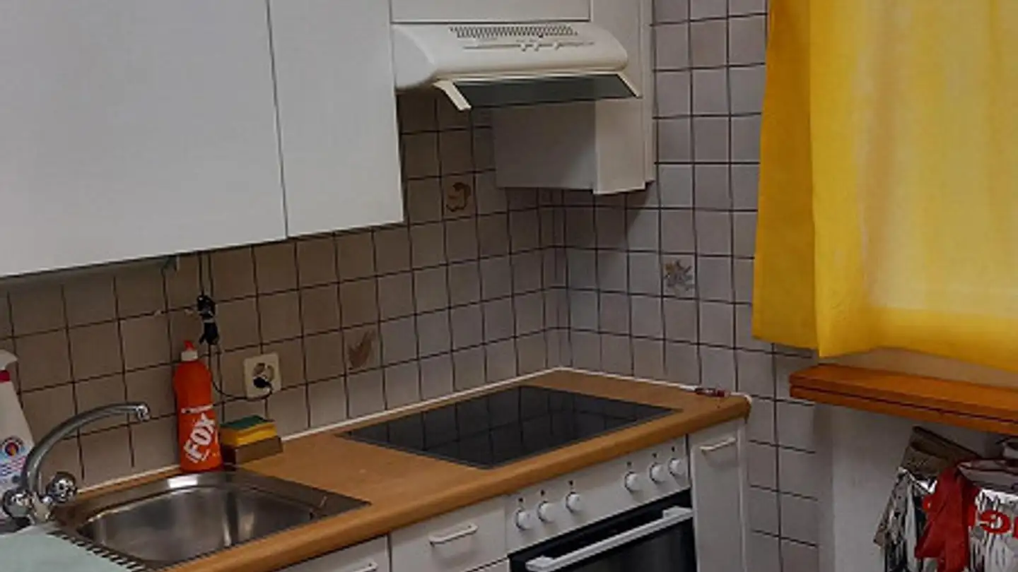 Appartamento in affitto - Schaffhauserstrasse 34, 8500 Frauenfeld - Foto 2