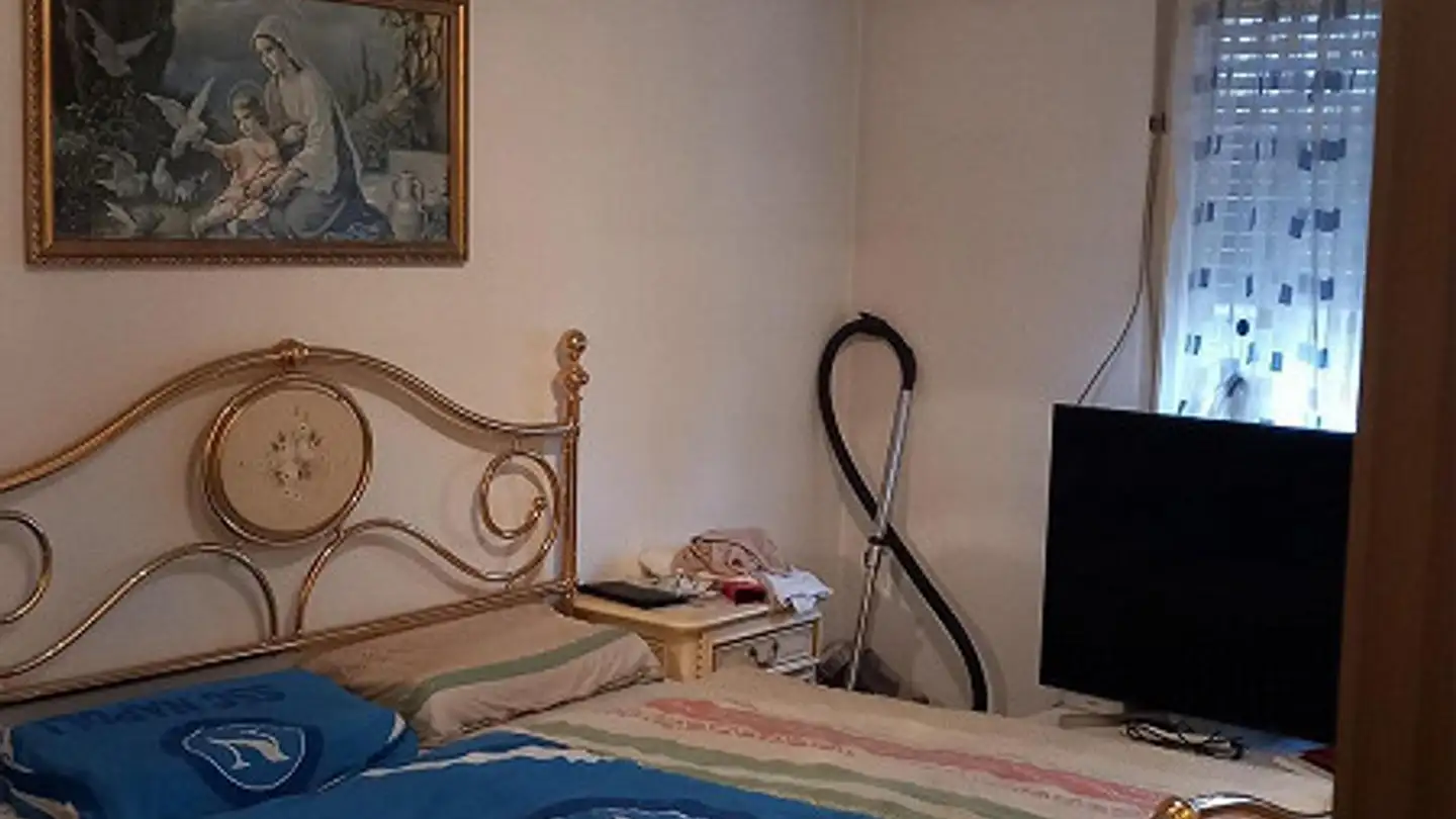 Appartamento in affitto - Schaffhauserstrasse 34, 8500 Frauenfeld - Foto 4