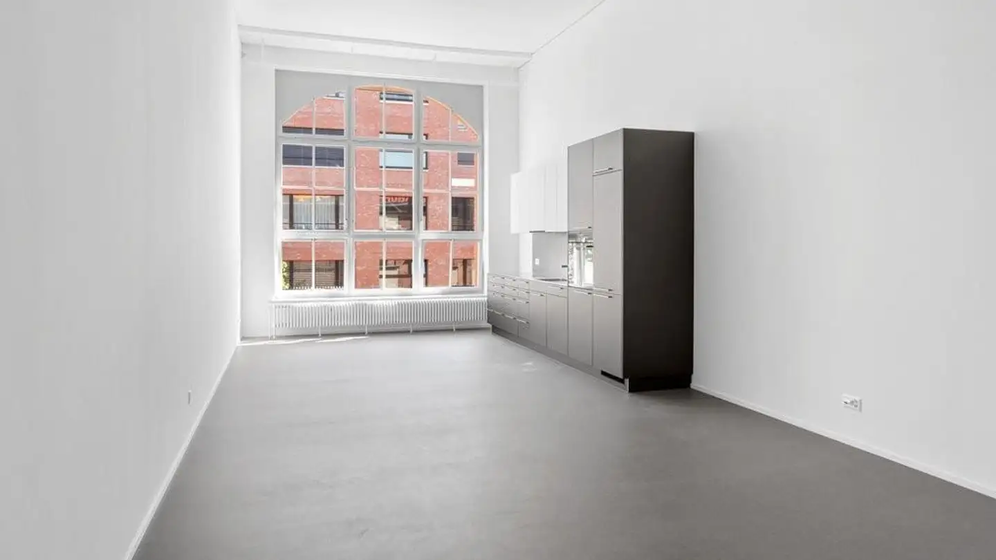 Loft à louer - Stickereistrasse 4, 9320 Arbon